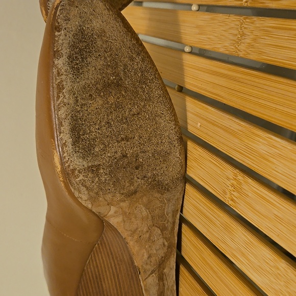 Tory Burch wedge heels - Picture 8 of 9